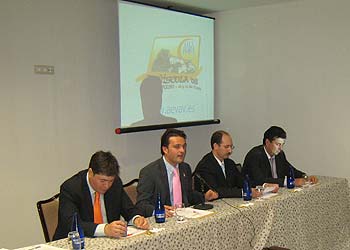 Congreso AEVAV 2008 - Peiscola