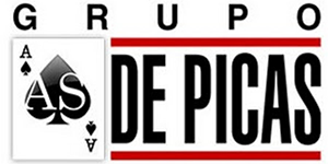 Grupo as de picas