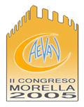 CONGRESO AEVAV MORELLA 2005