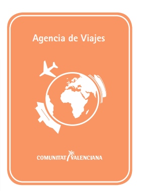 AGENCIA COMUNITAT VALENCIANA