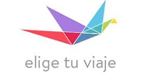 Elige tu viaje