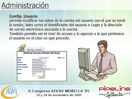 MORELLA 2005