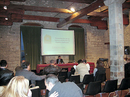MORELLA 2005