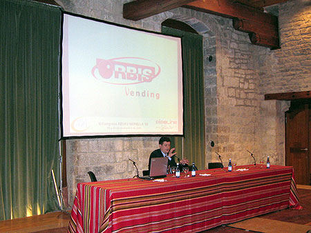 MORELLA 2005