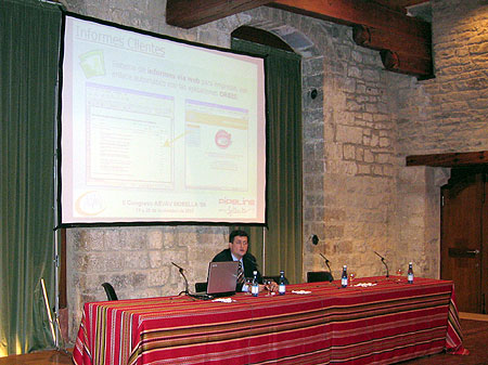 MORELLA 2005