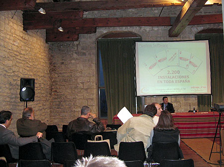 MORELLA 2005