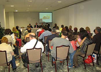 Congreso AEVAV 2008 - Peiscola