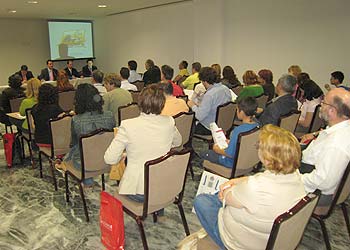 Congreso AEVAV 2008 - Peiscola