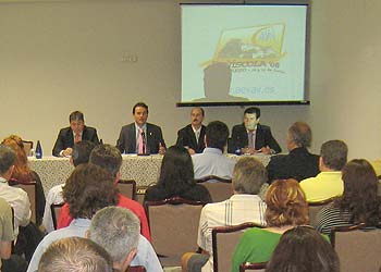 Congreso AEVAV 2008 - Peñiscola
