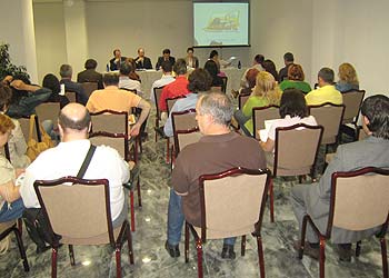 Congreso AEVAV 2008 - Peñiscola