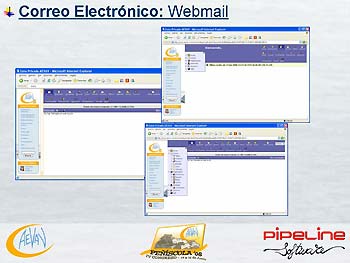 Pipeline Software - Posicionamiento Web