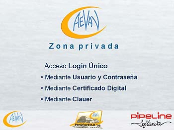 Pipeline Software - Posicionamiento Web