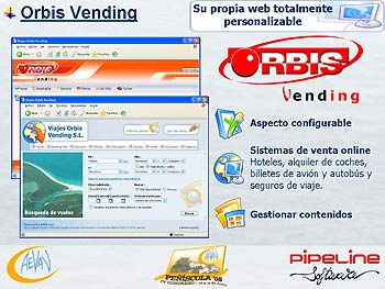 Pipeline Software - Posicionamiento Web