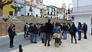 CONGRESO AEVAV 2016 - OROPESA