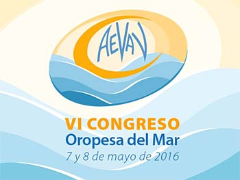 CONGRESO AEVAV 2016 - OROPESA