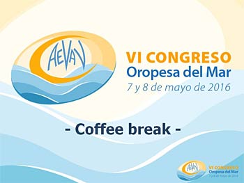 CONGRESO AEVAV 2016 - OROPESA