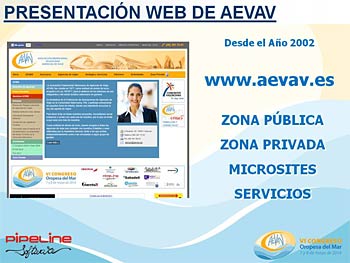 CONGRESO AEVAV 2016 - OROPESA