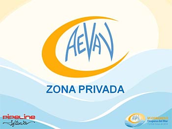 CONGRESO AEVAV 2016 - OROPESA