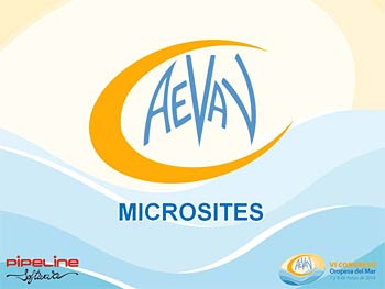 CONGRESO AEVAV 2016 - OROPESA