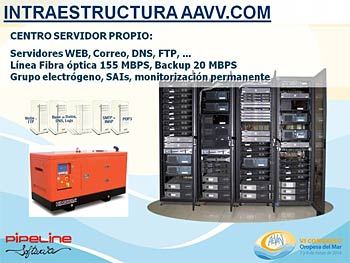 CONGRESO AEVAV 2016 - OROPESA