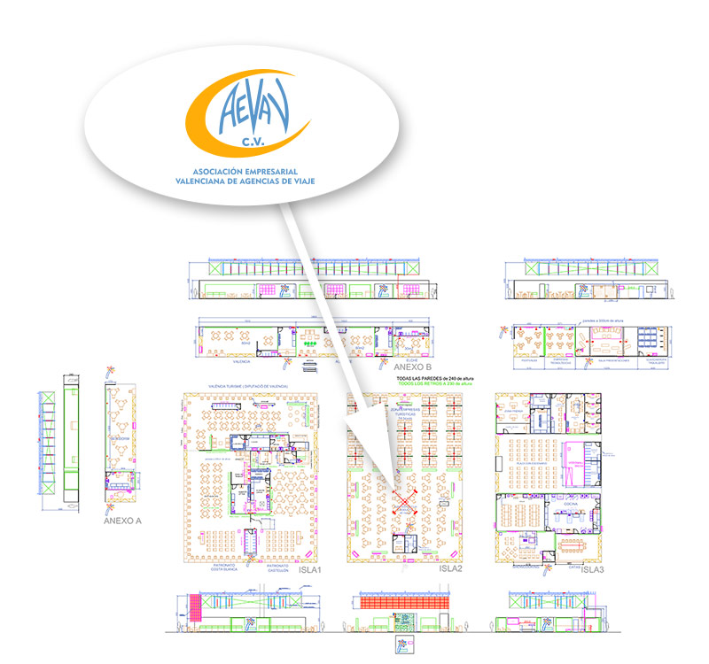 PLANO GENERAL FITUR 2024