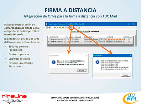 PRESENTACIÓN VIAJES COMBINADOS