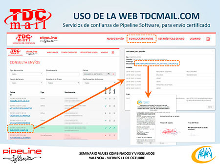 PRESENTACIÓN VIAJES COMBINADOS