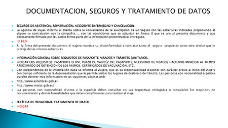 REAL DECRETO LEY DE VIAJES COMBINADOS Y SERVICIOS DE VIAJE VINCULADOS