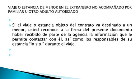 REAL DECRETO LEY DE VIAJES COMBINADOS Y SERVICIOS DE VIAJE VINCULADOS