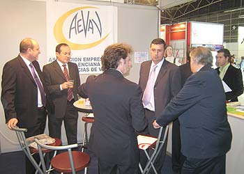 AEVAV - TCV 2008