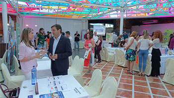 40 Aniversario Fiesta del Turismo AEVAV