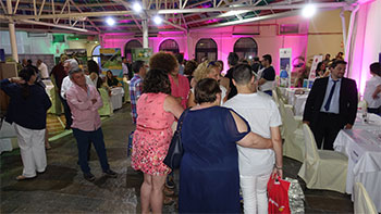 40 Aniversario Fiesta del Turismo AEVAV