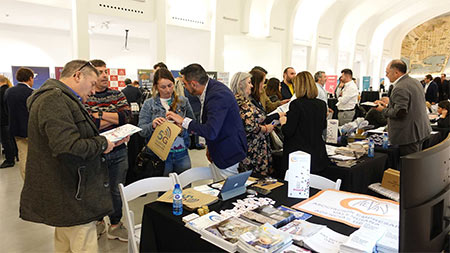 Fotografías Alicante 26 de febrero